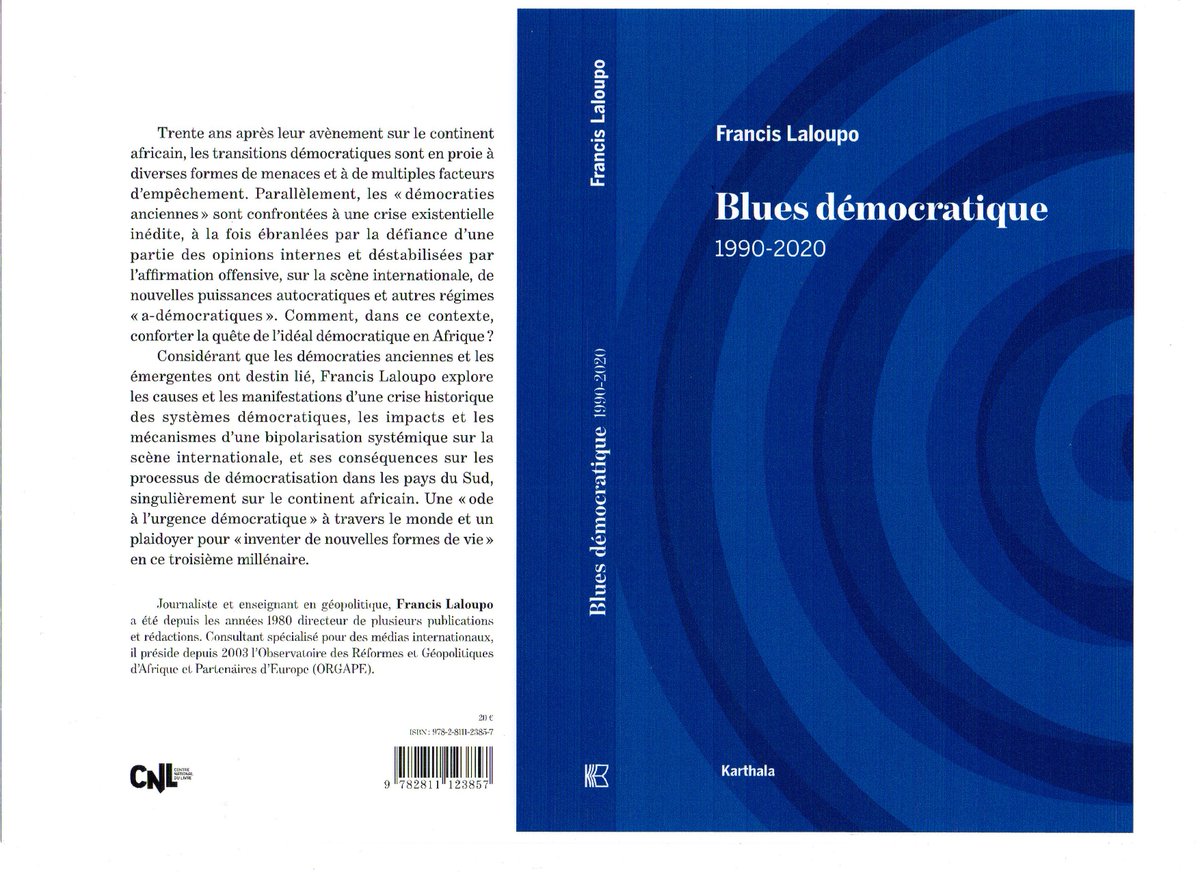 "(...) Le système Paul Kagame séduit ceux qui s’appuient sur la "réussite économique" pour remettre en question les dynamiques de démocratisation. Feignant d’ignorer les logiques historiques et culturelles à l’œuvre au Rwanda (...) Vérité en deçà des collines, erreurs au-delà..."