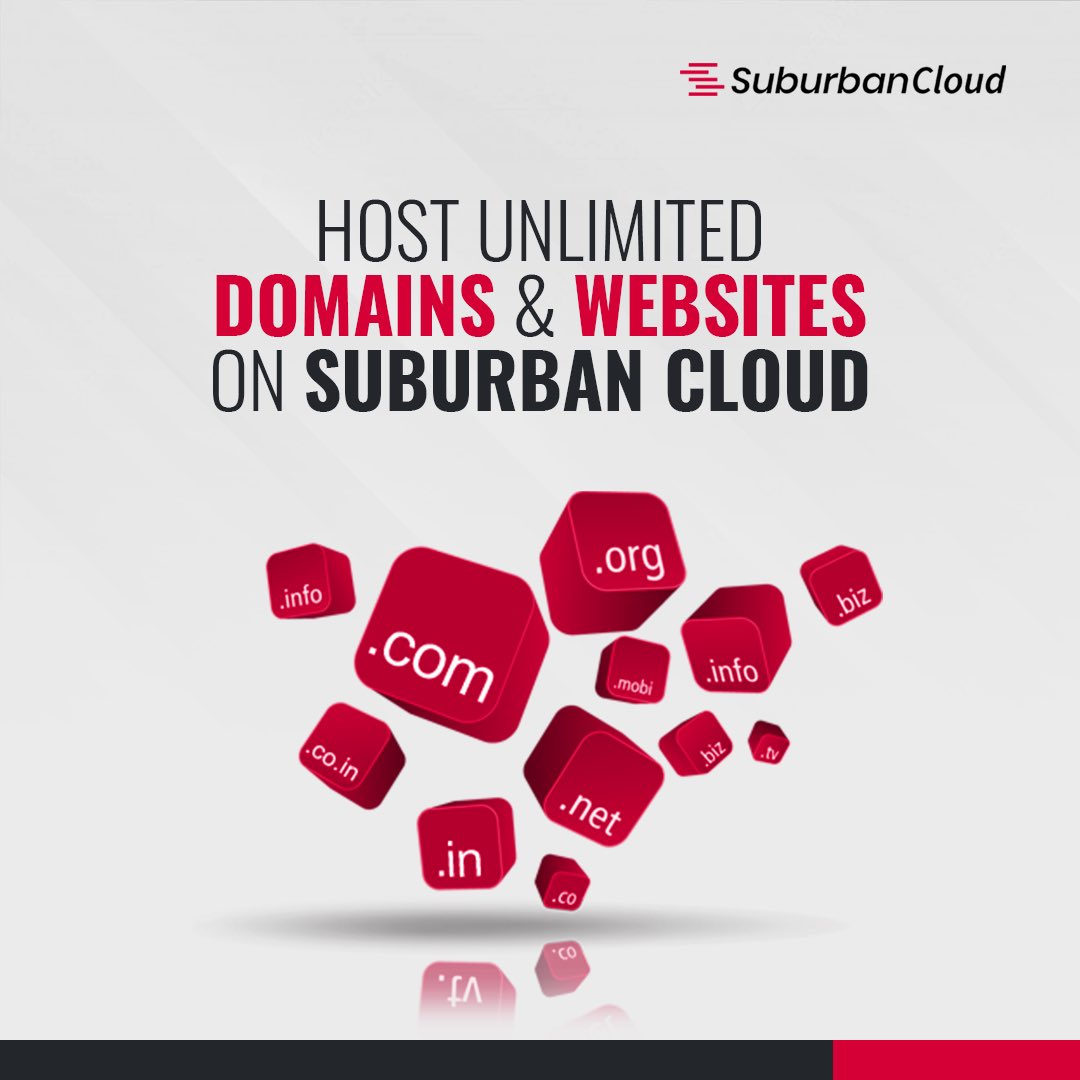 SuburbanCloud's tweet photo. With suburban cloud, we give your business a place to thrive 
.
#suburbancloud #Domains #webhosting #WhatsApp 
 #GlazersSellManUtd https://t.co/94et4yUFps