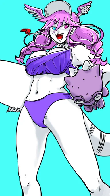#Artsuki 