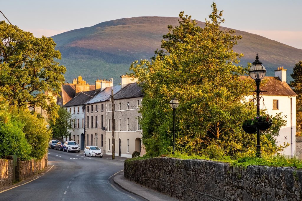 VisitTipp's tweet photo. At the foot of the Knockmealdown Mountains, the village of Clogheen is a walker’s paradise. Whether you fancy a couple of hours on the trails or a full day, there is something to suit all ages and abilities #KeepDiscovering https://t.co/rAoEcOZ5Fv