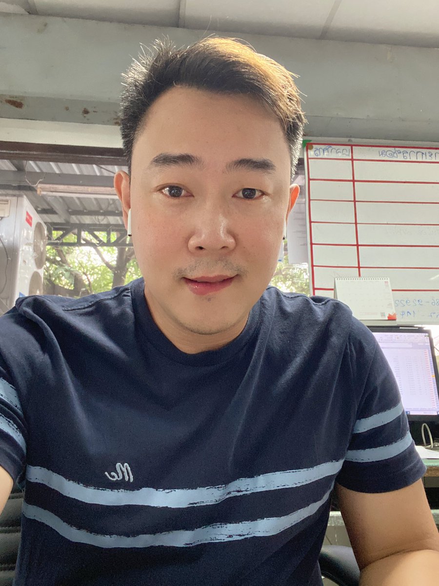 PaepaezP's tweet photo. มองมากๆเดียวปวดเอวนะครับ สาวๆ แฮะๆๆ หยอกๆ ครับ  😜😜😜😝😝 https://t.co/Y6OvgRNzMZ