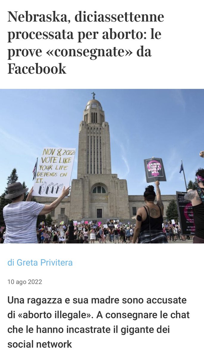 “Non possiamo aspettarci che governi, corporazioni e altri grandi organizzazioni senza volto ci concedano la nostra privacy per loro benevolenza.”
#Bitcoin