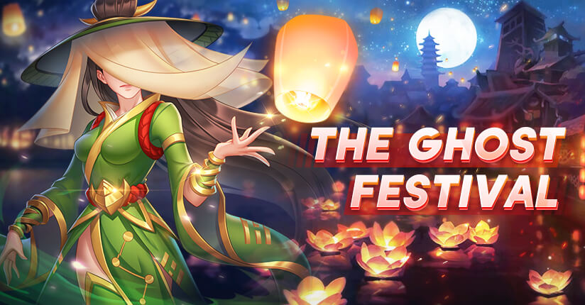 Three Kingdoms: Hero Wars tweet media
