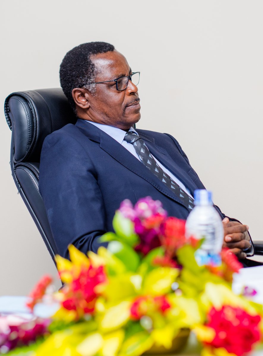 Stakeholders in #Malawi’s agriculture sector, including government representatives and private players, on Wednesday August 3, 2022 gathered in the country’s capital, Lilongwe, to launch the #Malawi #Agribusiness #DealRoom. #AGRF2022 1/2.