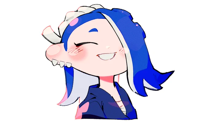 #スプラトゥーン3 