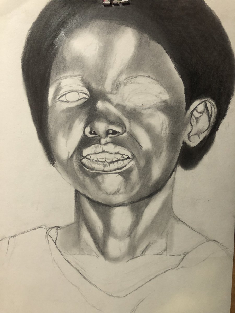 Work in progress☺️