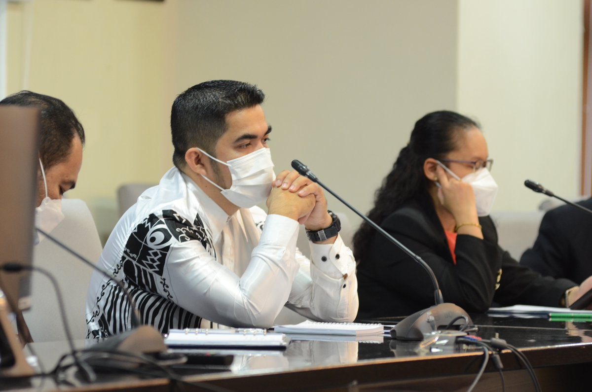 metmalaysia's tweet image. Kunjungan Hormat YB Senator Datuk Hj Bashir bin Hj Alias, Pengerusi Perbadanan Labuan kepada Ketua Pengarah MET Malaysia, YBrs. En. Muhammad Helmi Abdullah di Ibu Pejabat Jabatan Meteorologi Malaysia pada Khamis, 11 Ogos 2022.

#metmalaysia
#PerbadananLabuan