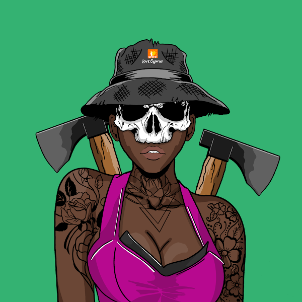 To celebrate becoming a skvllchief, I will be giving away this beauty to a random person who: 

1. follows <a href="/skvllpvnkz/">Skvllpvnkz</a> and <a href="/fors_nft/">fors.eth</a> 
2. retweets and tags a friend

If the winner is also in the skvllpvnkz discord there is a surprise for them! come and say hi