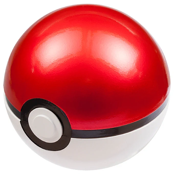 モンコレボールがリニューアル発売!…とはいえ表面のメタリック塗装が無くなり、揺れるギミックもオミット?お菓子のように同じ値段で内容量が減る現象はおもちゃにも… 