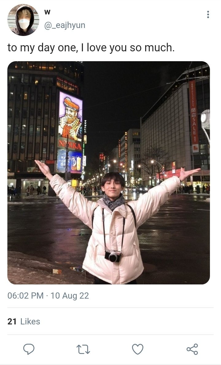 ldhwriter's tweet photo. better with you.
[ a #winjaehyuck filo au]

nakita na lamang ni donghyuck ang sarili niya na kasama sa bebe time ni jaehyun at winwin.

in other words, mukhang magkakaroon na ata siya ng boyfriends. https://t.co/E8ljVKk6FZ