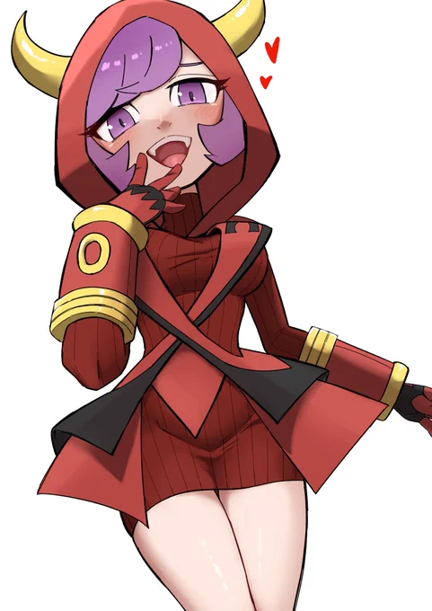 ……ァハッ……… 