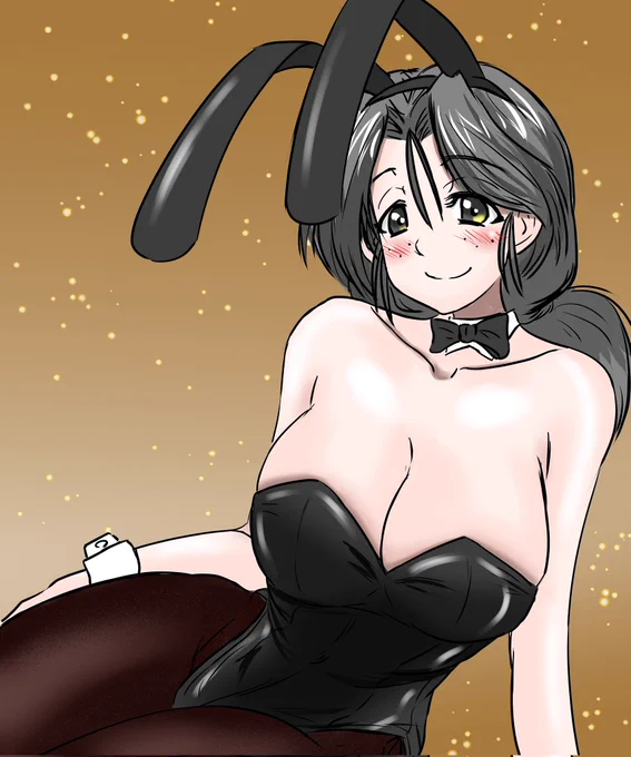 #自分の好きなキャラ一人の画像を四枚貼る 