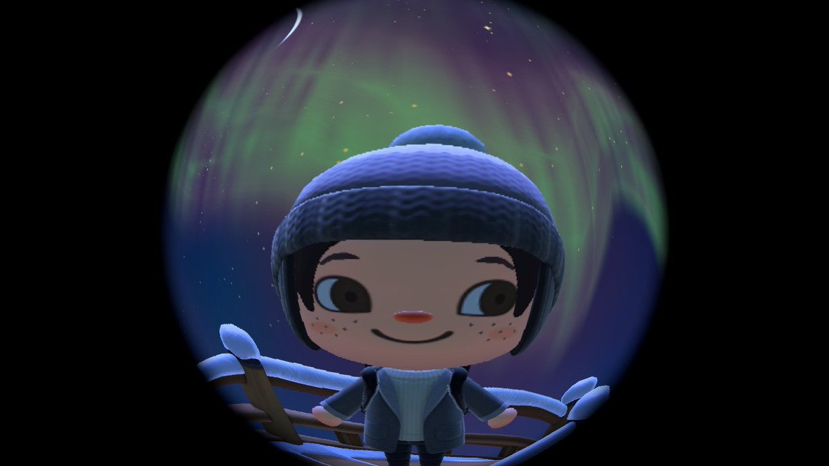 aunielp tweet picture