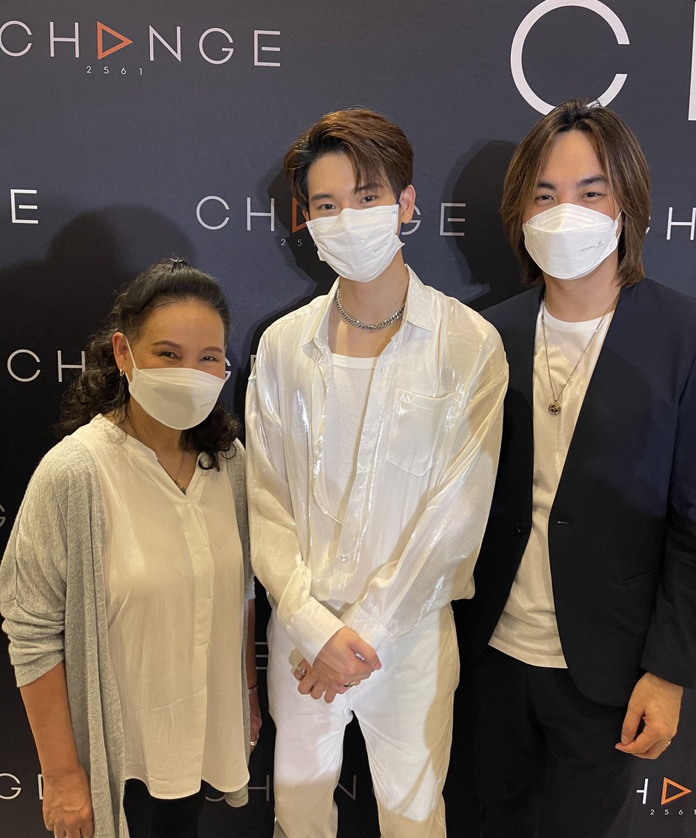 อีกหนึ่งก้าวของคำว่านักแสดง ยินดีด้วยนะครับพี่หยิ่นคนเก่ง  #คลับฟรายเดย์xYinAnan