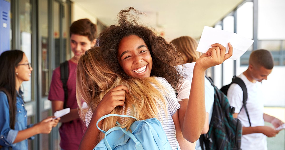 Ready for #ResultsDay? Get answers to all your questions and learn how to find your ideal course through #Clearing 💯👉 bit.ly/3QiXuTG