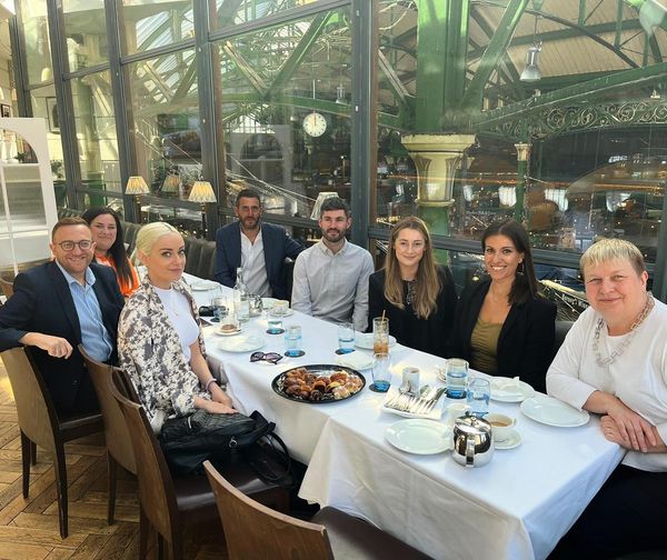 Today marked a pivotal point in Cedar Dean History, as we look towards our 5-year vision, with the absolute focus on keeping the interests of business owners at the heart of what we do. 

Lots of exciting things to come, watch this space. 

The Cedar Dean Team