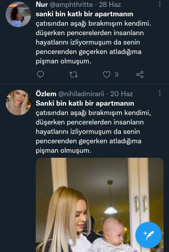 karayilki's tweet photo. Paylaşımı görünce biraz tarama yaptım, birçok yerde isimsiz olarak ya da başka isimlerle paylaşılmış. Anlamadığım şu; Madem dergimiz bu kadar okunuyordu biz niye battık :) https://t.co/G2OkPKjaUl