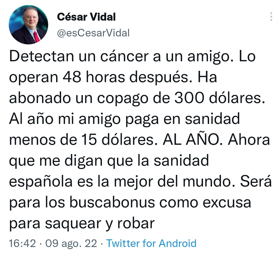 diazibao's tweet photo. Y eso no es todo: esos quince dólares al año incluyen un pedrolo de hachís, una cajetilla de Winston y un mechero Clipper para que puedas seguir fantaseando mientras le debes a Hacienda 2,6 millones de euros. https://t.co/99i8MQyWgE