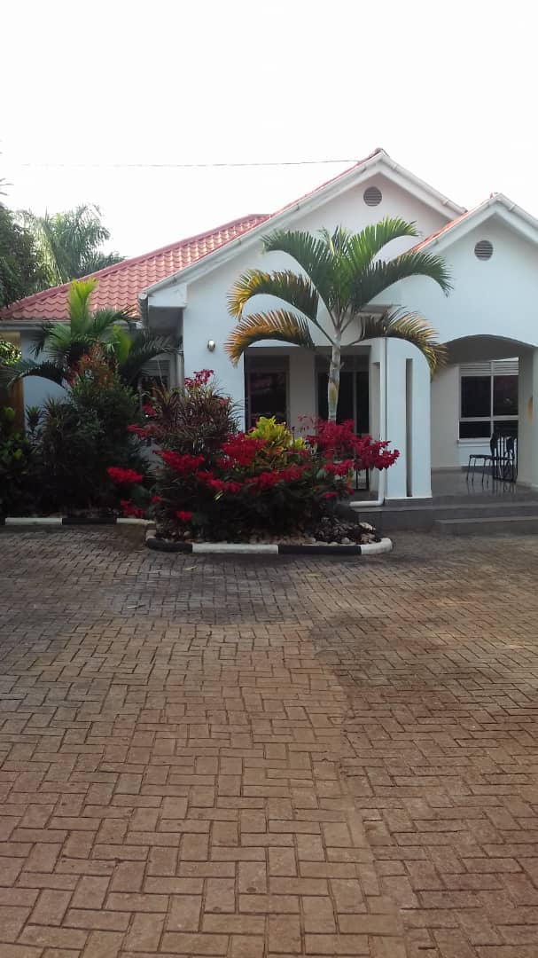 SurveyorGilbert's tweet photo. Get your self a well built Residential house in a peaceful environment
LOCATION:Kitende Canan Estate,1.5KM off Entebbe Road,Wakiso 
AREA:12 Decimals(50/100ft)
TENURE:Private Mailo 
PRICE:270m(Negotiable)
SPECIFICATIONS:Dinning Room,Sitting Room,  Kitchen, BoysQuarters, 4Bedrooms https://t.co/5r64mDFb3S