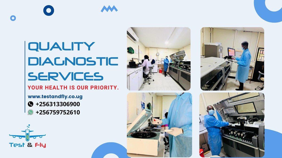 testandfly's tweet image. Visit us for a full body check up. 

#Testandfly #Health #HealthCare #healthylifestyle