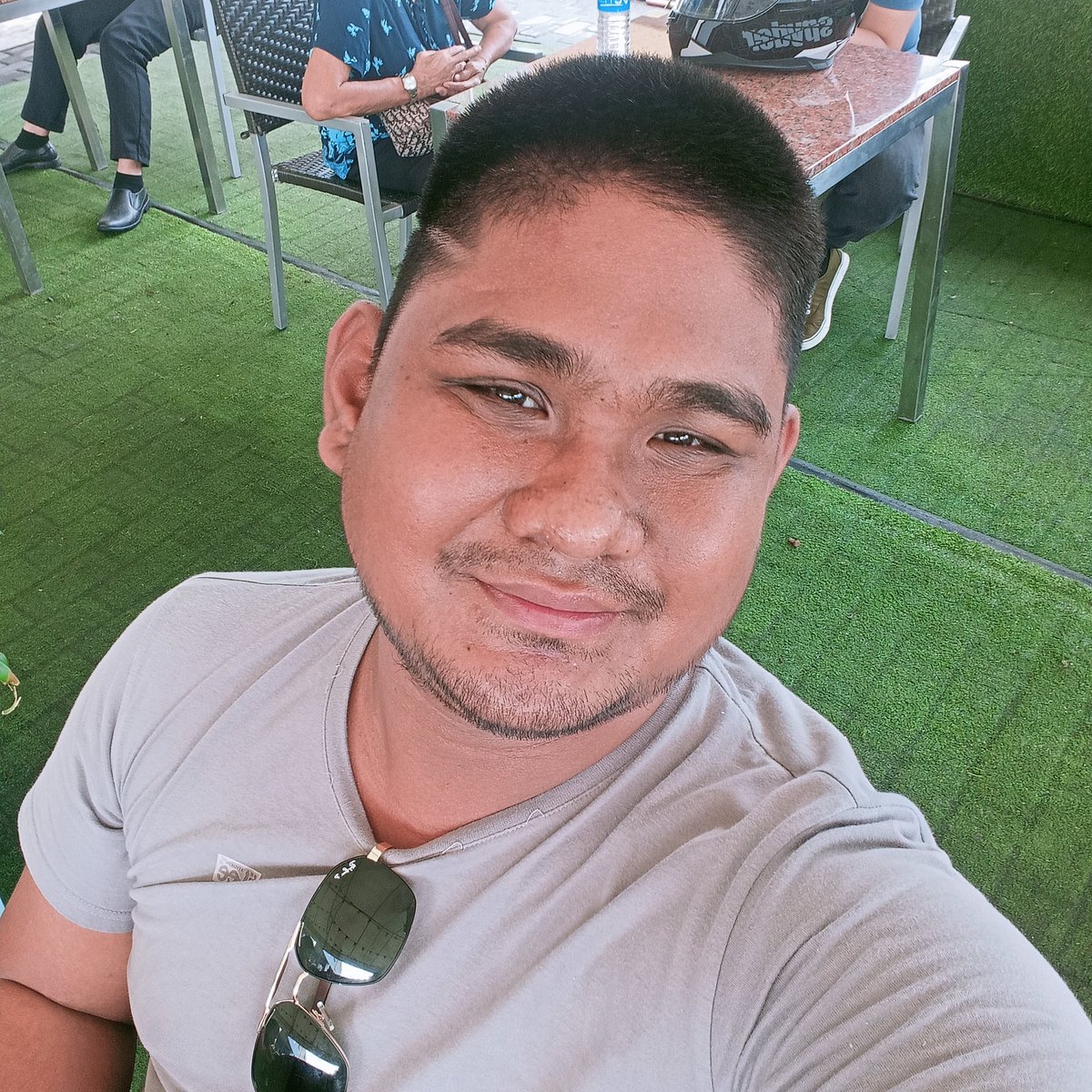 #NewProfilePic