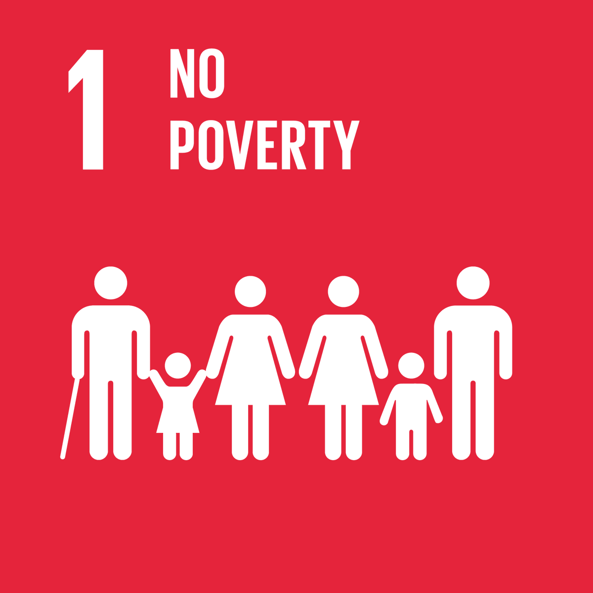 #DidYouKnow 

#SDG1 seeks to end poverty in all its forms everywhere. The government of Zimbabwe (GoZ) has developed various national plans and sectoral strategic plans which, if implemented, can assist in alleviating poverty in all its forms in the country.

#Agenda2030 #SDGs