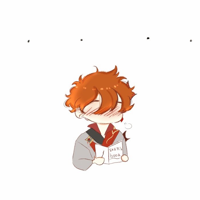 artist!au 🎨🖌️

#Genshinlmpact 
#Genshin 
#chilumi 💛💙