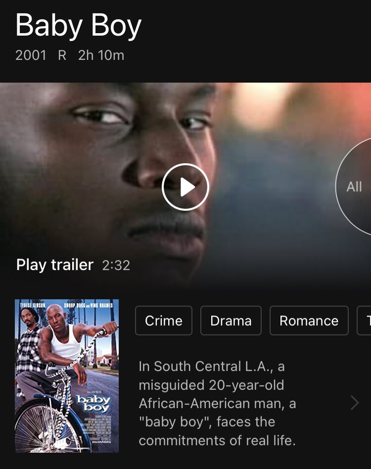 latariico's tweet photo. Page 2️⃣
Telegram: https://t.co/DLQtdvpPSY
#OldSkul #BlackMovies #RandomOrder #Gangsta #Comedy #Love #Romantic #Bball #HoodTales https://t.co/9kYVIboIqK
