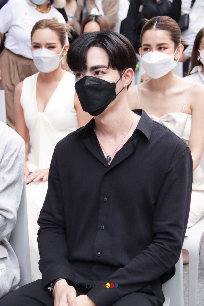 otpcnews's tweet image. &quot;ซี-พฤกษ์&quot; ในงานบวงสรวง ClubFridayTheSeries  Love And Belief ความรักกับความเชื่อ  

#ClubFridayTheSeries
#LoveAndBeliefความรักกับความเชื่อ 
#ClubFridayxซีพฤกษ์ #ZeePruk #Zunshine