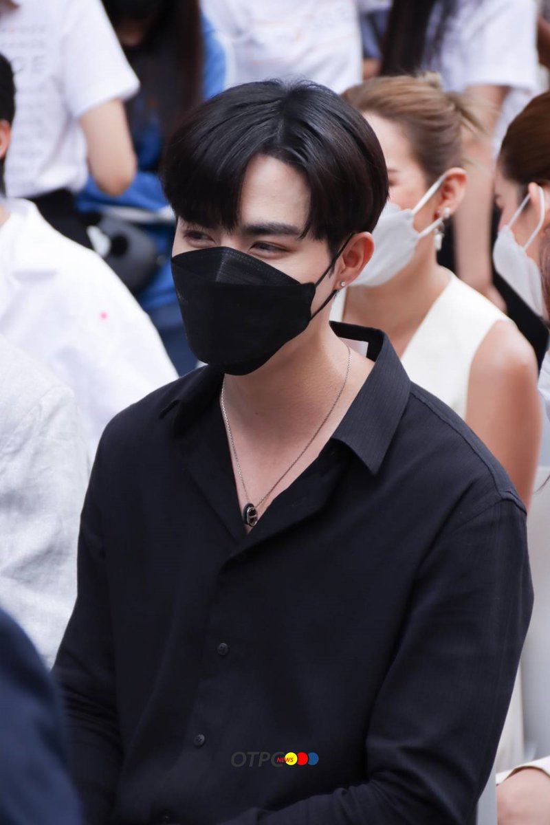 otpcnews's tweet image. &quot;ซี-พฤกษ์&quot; ในงานบวงสรวง ClubFridayTheSeries  Love And Belief ความรักกับความเชื่อ  

#ClubFridayTheSeries
#LoveAndBeliefความรักกับความเชื่อ 
#ClubFridayxซีพฤกษ์ #ZeePruk #Zunshine