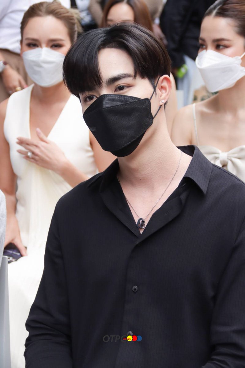 otpcnews's tweet image. &quot;ซี-พฤกษ์&quot; ในงานบวงสรวง ClubFridayTheSeries  Love And Belief ความรักกับความเชื่อ  

#ClubFridayTheSeries
#LoveAndBeliefความรักกับความเชื่อ 
#ClubFridayxซีพฤกษ์ #ZeePruk #Zunshine