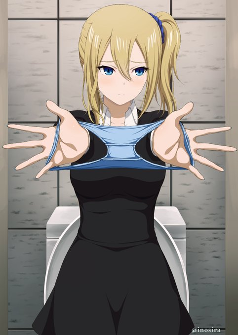 「これで満足?」 