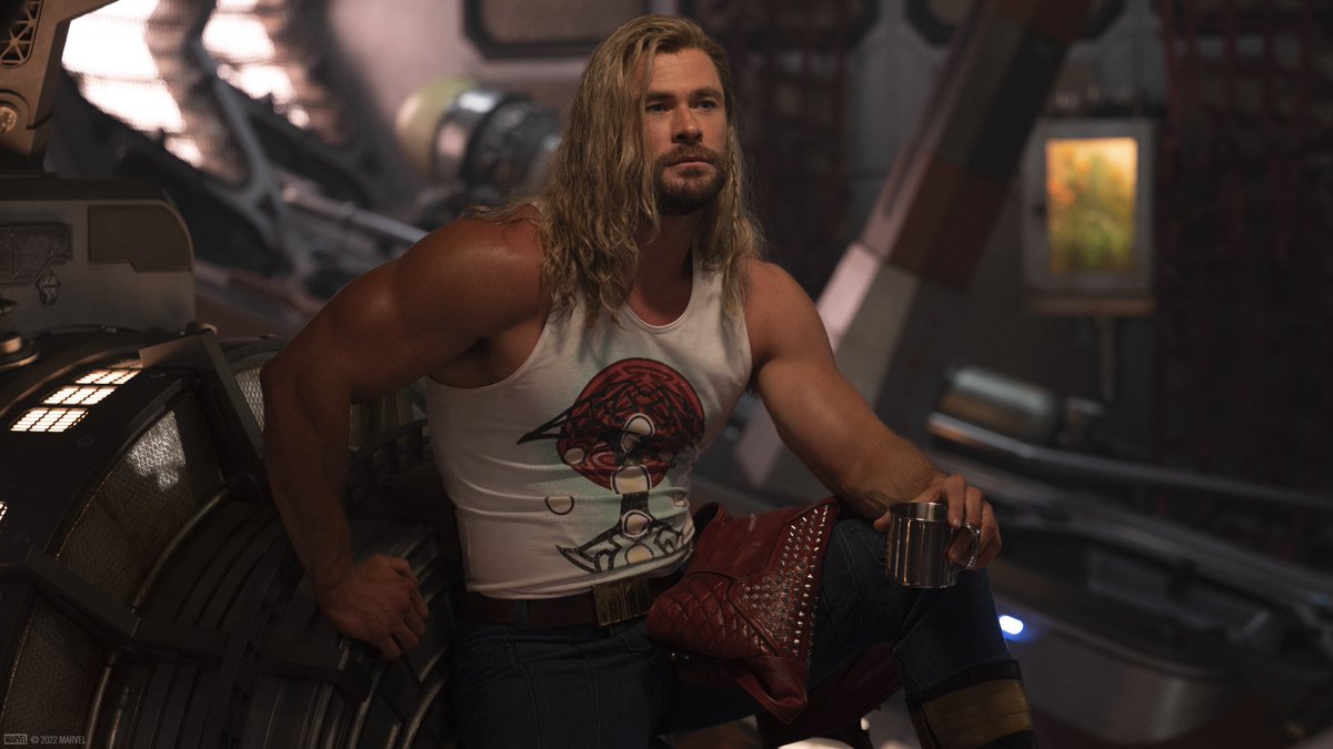 Marvel UK & Ireland tweet media