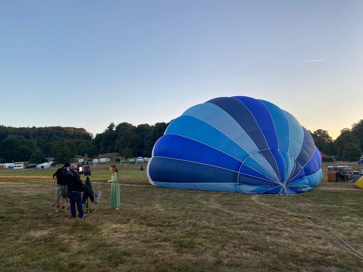 ORB Mechanical & Electrical (@electricalorb) on Twitter photo It's that time of year again, the Bristol Balloon Festival has arrived and what a way to kick start the day with <a href="/GMB/">Good Morning Britain</a> filming, featuring the ORB balloon in the background - Swipe for a sneak peak! 👀 It's that time of year again, the Bristol Balloon Festival has arrived and what a way to kick start the day with <a href="/GMB/">Good Morning Britain</a> filming, featuring the ORB balloon in the background - Swipe for a sneak peak! 👀