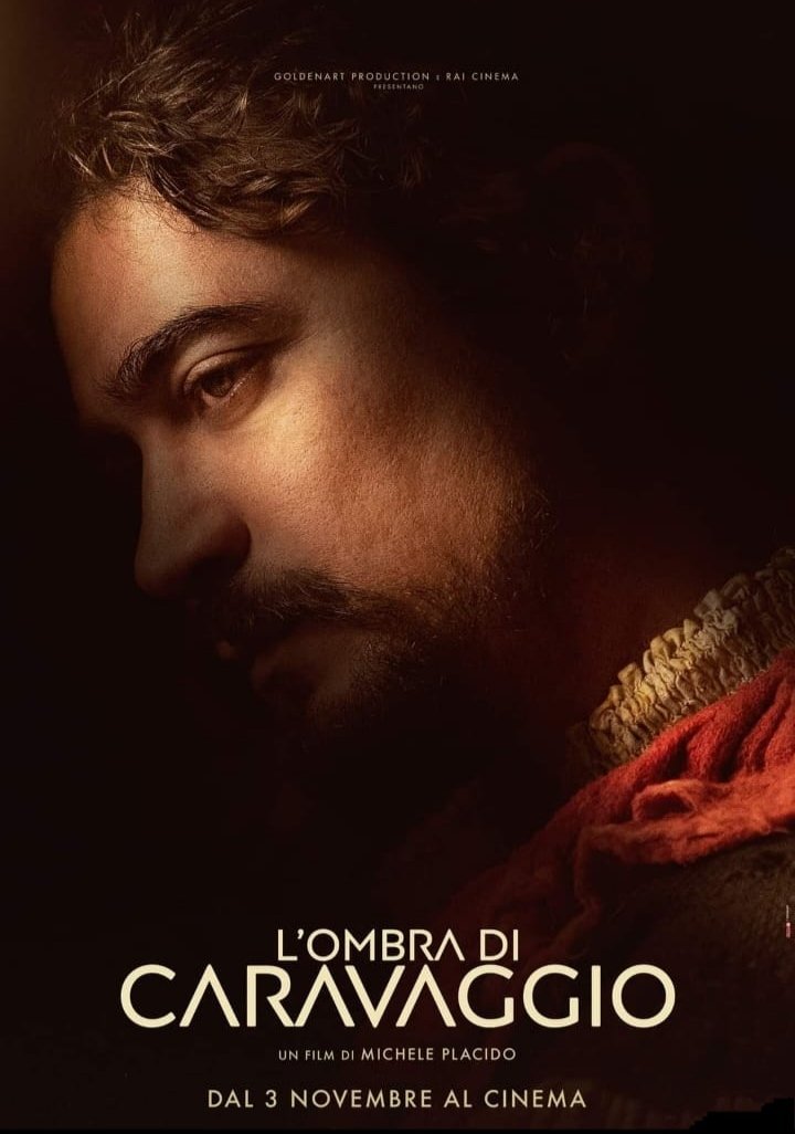 antonio_finelli's tweet photo. Felicissimo di essere stato scelto e di aver partecipato attivamente nel ruolo delle "mani di Caravaggio" (realizzando i disegni durante il film)

Un film di Michele Placido, con Riccardo Scamarcio
Dal 3 novembre al cinema

#antonipfinelliarte #film #drawing #lombradicaravaggio https://t.co/DHbls4LIHO