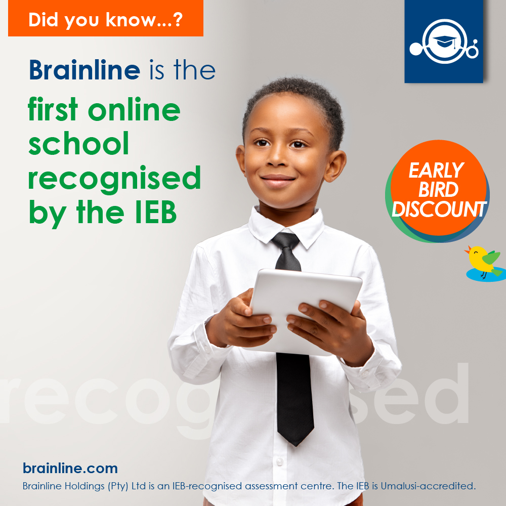 myBrainline's tweet photo. At Brainline, we’re sticklers for compliance to ensure our learners receive quality education that prepares your child for tertiary tuition. Enrol for 2023 here: https://t.co/SKhEw96sVL  #mybrainline #onlineschool #brainline #ieb #homeschool #elearning #schoolathome https://t.co/8TAR1w1L3x