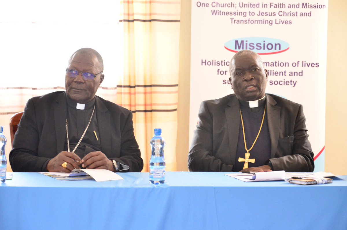 KENYA CONFERENCE OF CATHOLIC BISHOPS(KCCB) tweet media