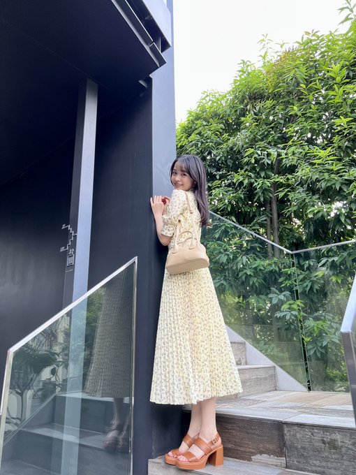 林芽亜里のTwitter画像30