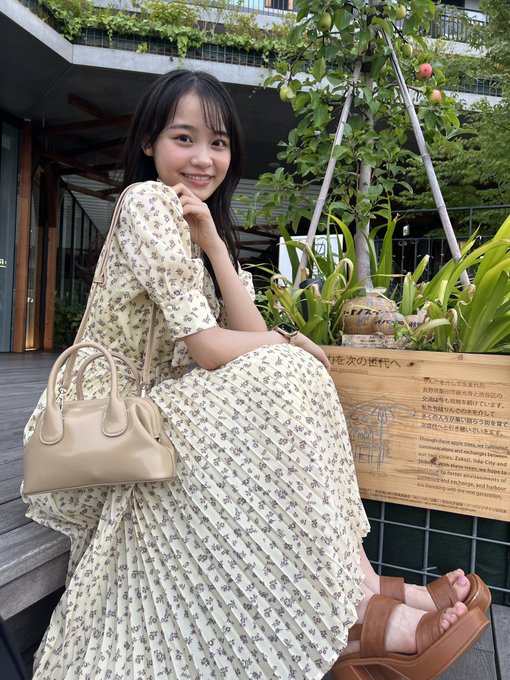 林芽亜里のTwitter画像31