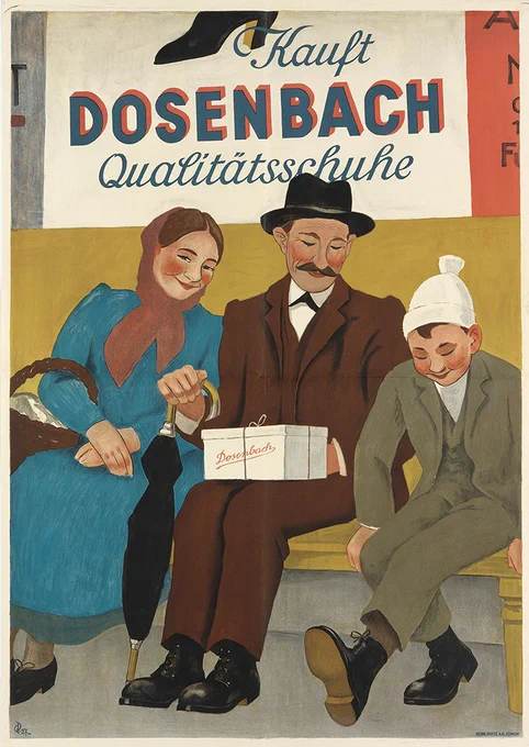 Hugo Laubi (1888-1959) 