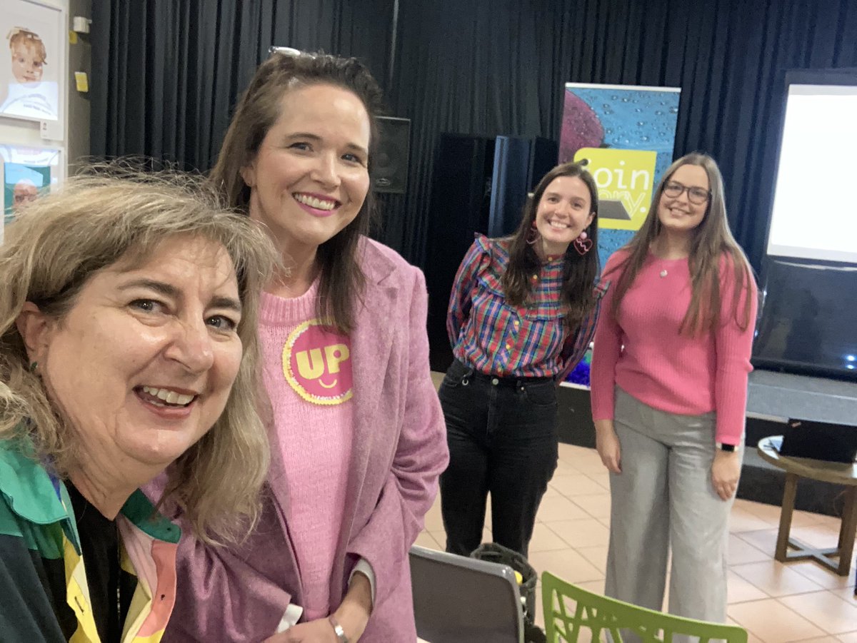 Excitedly awaiting the #pitches coming out of the Heaps Good Hustle Circular Economy Incubator #UP #UPbyGOGO <a href="/Collab_4_Good/">Collab4Good</a> <a href="/StartSomeGood/">StartSomeGood</a>  #GreenIndustriesSA