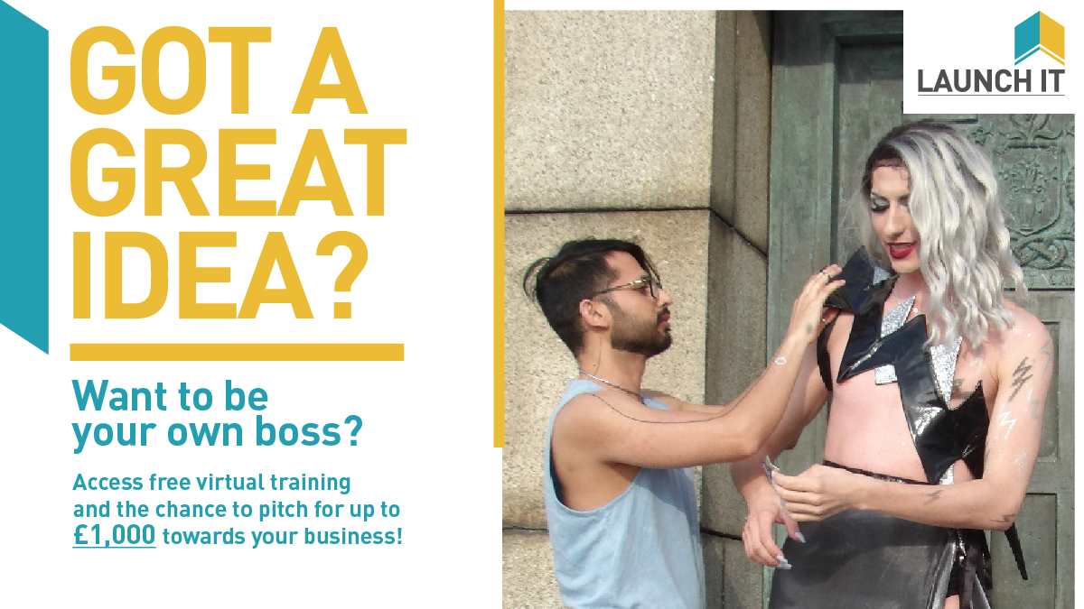 📣 18-30, living in #Dundee #Tayside #Angus or #Fife &amp; need help to start your own business?
Our 12-week business bootcamp will help you get to grips with business basics with online sessions run by experts &amp; 1-2-1 support from a skilled business advisor.
bit.ly/DundeeBusiness…