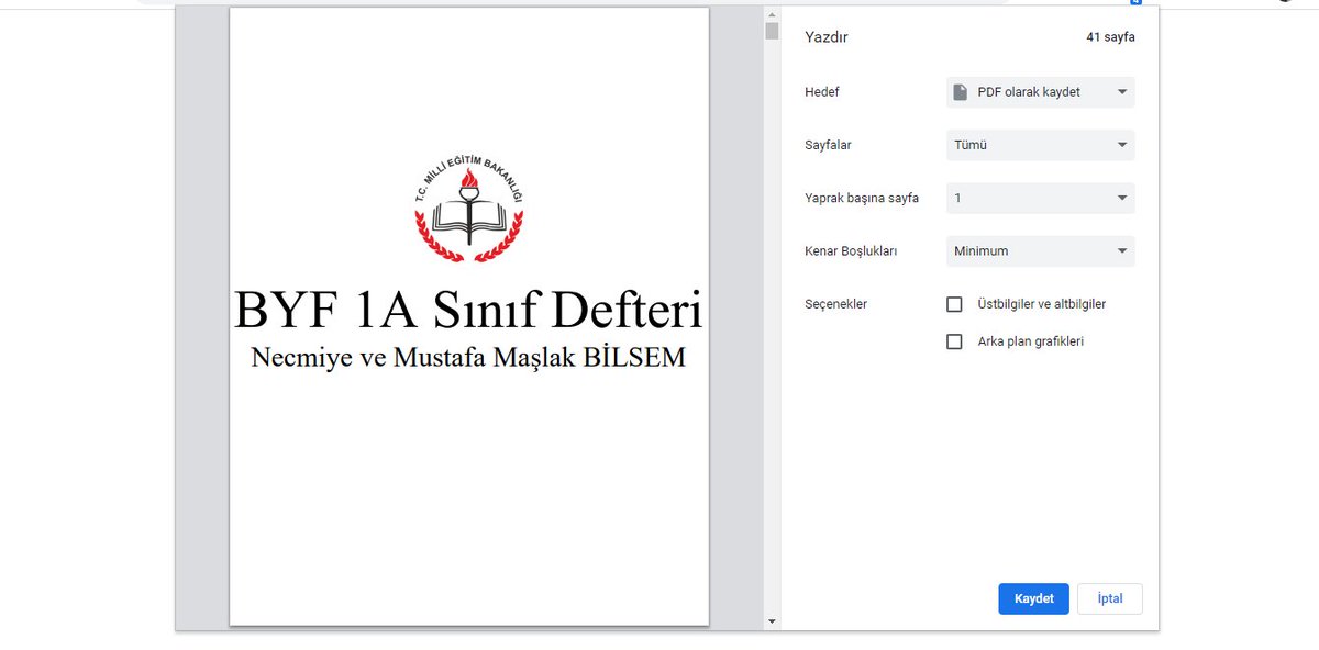 Uzun zamandır uzaktım bu tarz içerikler geliştirmeye. Geçen sene bahsi geçmişti görev yaptığım BİLSEM'de, sınıf defterlerini dijital ortamda doldursak da boşuna kağıt israfı olmasa diye. Böyle bir çalışma yaptım. İncelemek için digitalnotebook.sayidozcan.com' bakabilirsiniz 🙂 #egtkonus