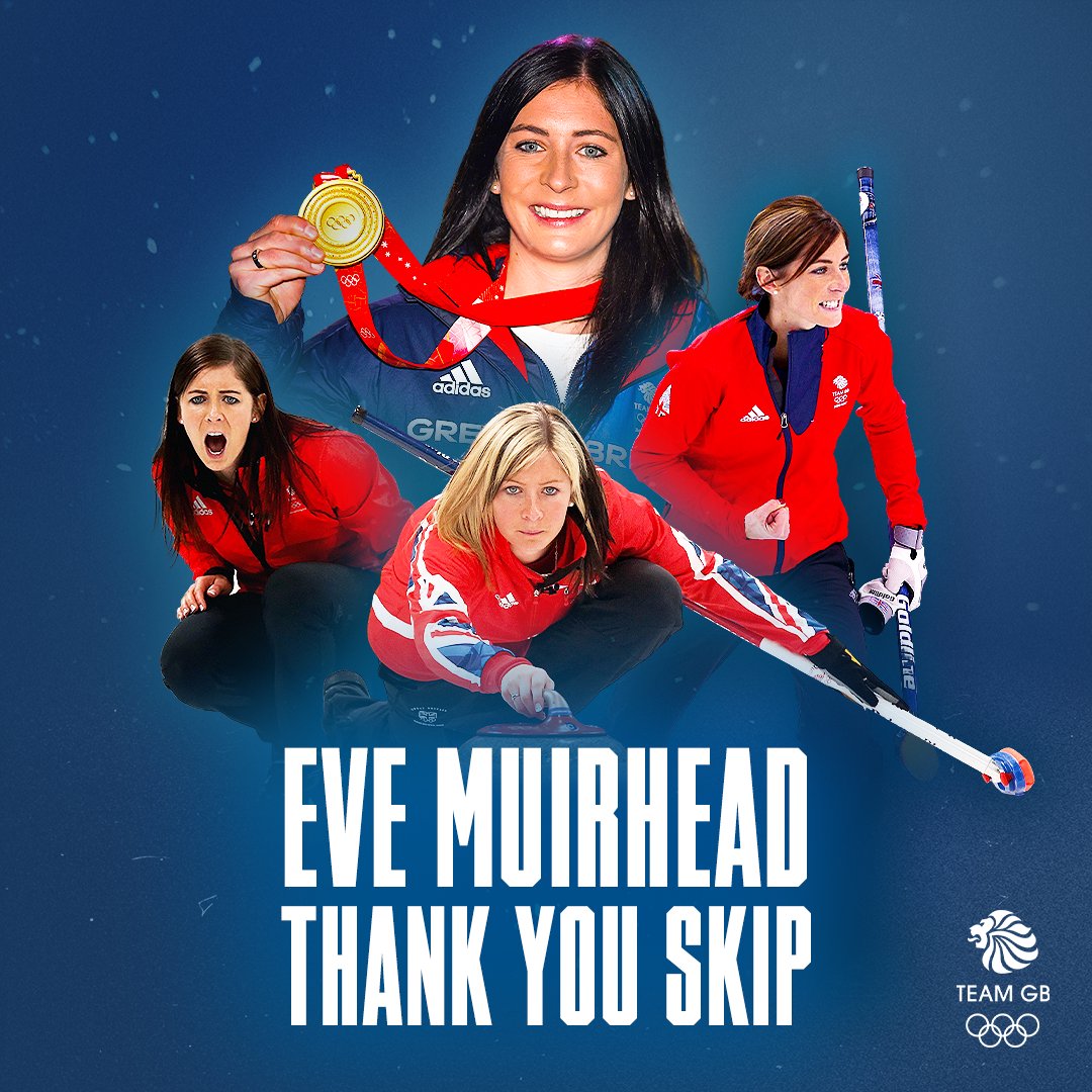 Team GB tweet media