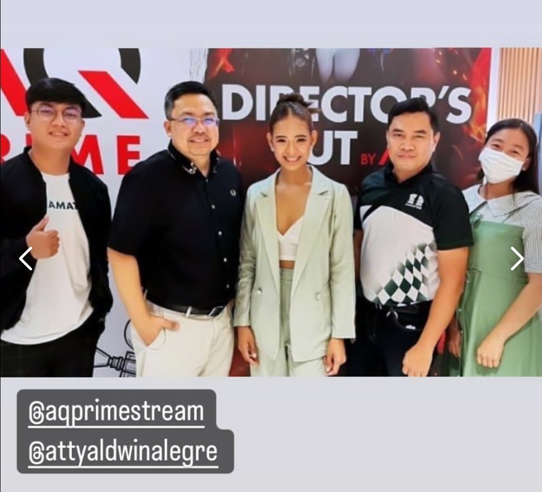 DEVONline_SQUAD's tweet photo. #DevonSeron | IG STORIES https://t.co/PEN0YT6luy
