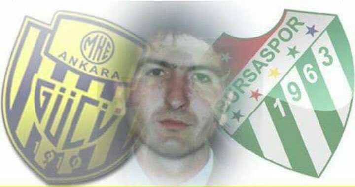 Şehit Abdülkerim Bayraktar'ı vefatının 29. yılında saygı, sevgi ve özlemle anıyoruz.

#BursAnkara