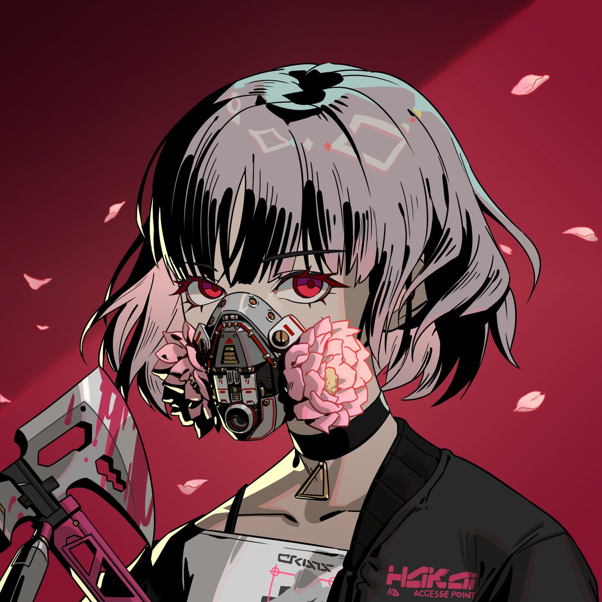 Muicat1983's tweet photo. #新個人資料相片 #NewPFP https://t.co/Ku3G5N6Haz