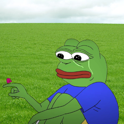 TheCoinpie's tweet photo. Have you touched grass lately?

We joke about it all the time, but the underlying idea is sound and crucial to surviving. 

You owe it to yourself to be at the top of your game, especially as we head into another bullish weekend in JPEG land.

Let's dive in 🤿 https://t.co/QRymANXHZK