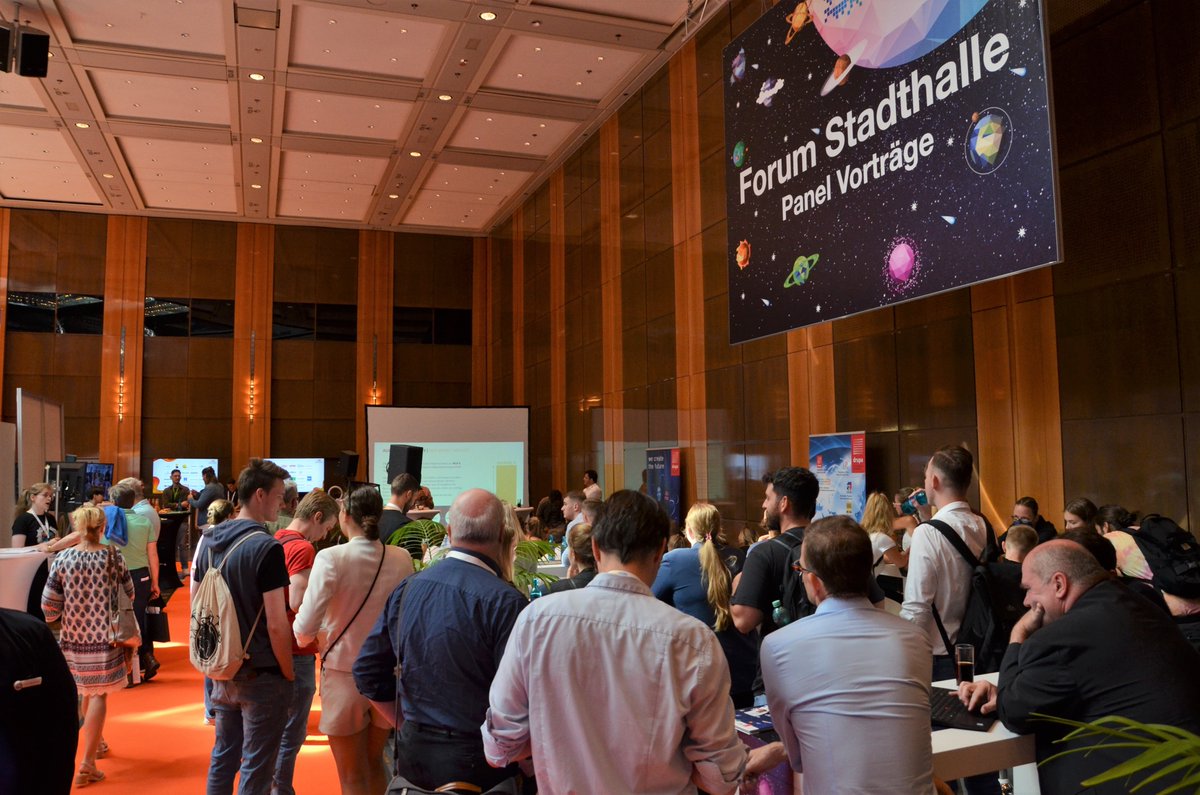 drupa's tweet image. Save the date: #PrintDigitalCon is returning! The 6th Ed. of the congress fair full of presentations and interactions w/ experts from the #print &amp;amp; media industries will be held from May 16-17, 2023! Will you be there? Check out the full press release here:
drupa.de/cgi-bin/md_dru…