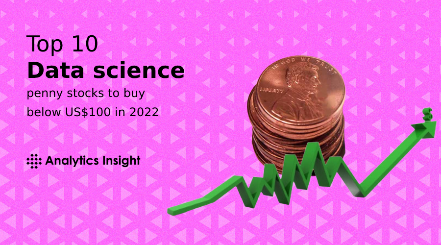 analyticsinme's tweet photo. Top 10 Data Science Penny Stocks to Buy Below US$100 in 2022
https://t.co/VDQf88g533
#Top10 #DataSciencePennyStocks #DataScienceStocks #DataScience #Top10DataSciencePennyStocks #DataScienceCompanies #DataSciencePennyStocksfor2022 #AnalyticsInsight #AnalyticsInsightMagazine https://t.co/WBUBgneeBL